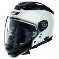 Шлем Nolan N70-2 GT Special N-Com White