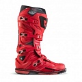 Мотоботы Gaerne SG-22 Red