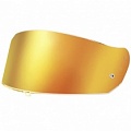 Визор LS2 FF808 Iridium Gold