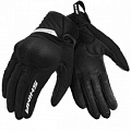 Мотоперчатки Shima Sonic Lady Black/White