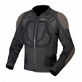 Мотокуртка LS2 X-Terrain Black/Grey