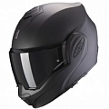 Шлем Scorpion Exo-Tech Evo Black Matt