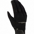 Мотоперчатки Bering Fletcher Evo Lady Black