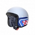 Шлем Caberg Freeride X Daytona White/Blue/Red