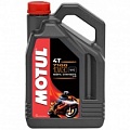 Масло моторное Motul 7100 4T 10W30 (4л)