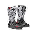 Мотоботы Sidi Crossfire 3 SRS Black/Grey