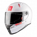Шлем MT Revenge 2 S Solid White