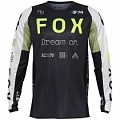 Мотоджерси FOX 180 Race Spec Green