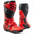 Мотоботы FOX Instinct 2.0 Red