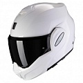 Шлем Scorpion Exo-Tech Evo White