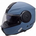 Шлем LS2 FF902 Scope II Misty Blue Matt