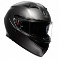 Шлем AGV K3 Mono Luna Grey
