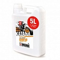 Масло моторное Ipone Katana Off Road 4T 10W40 (4+1л)
