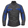 Мотокуртка Roleff RO702 Reno Black/Blue