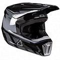 Шлем Leatt Moto 2.5 Grey