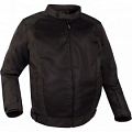 Мотокуртка Bering Nelson King Size Black