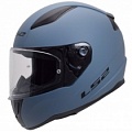 Шлем LS2 FF353 Rapid II Solid Misty Blue Matt