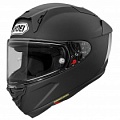 Шлем Shoei X-SPR Pro Black Matt