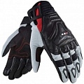 Мотоперчатки LS2 All Terrain Black/Grey/Red