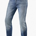 Мотоджинсы Revit Piston 2 SK L32 Medium Blue