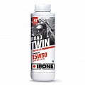 Масло моторное Ipone Road Twin 4T 15W50 (1л)