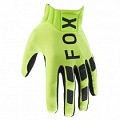 Мотоперчатки FOX Flexair Flo Yellow