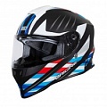 Шлем Origine Dinamo Foolish White/Black
