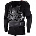 Моточерепаха Leatt Body Protector 3.5 Black