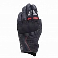 Мотоперчатки Dainese Namib Black