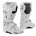 Мотоботы Just1 JBX-R MX White