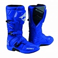 Мотоботы Kenny Racing Track T2 Blue