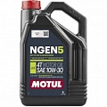 Масло моторное Motul NGEN 5 4T 10W30 (4л)
