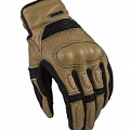 Мотоперчатки LS2 Duster Tobacco/Black