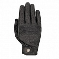 Мотоперчатки Oxford Kickback Charcoal/Grey