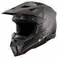 Шлем LS2 MX703 C X-Force Carbon Matt