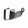 Визор MT V-32 Jarama Chrome Silver/Black