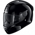 Шлем Shark D-Skwal 2 Blank Black