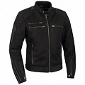 Мотокуртка Segura Ventura Vented Black/Grey