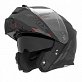 Шлем NOX N967 Synchro Black/Red/Grey