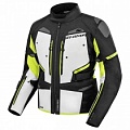 Мотокуртка Shima Dune Black/Yellow
