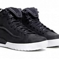 Мотоботы Dainese Metractive D-WP Black