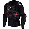Моточерепаха Leatt 5.5 Evo Body Protector Black