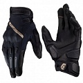 Мотоперчатки Leatt Adventure HydraDri 7.5 Short Stealth