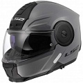 Шлем LS2 FF902 Scope II Nardo Grey