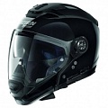 Шлем Nolan N70-2 GT Special N-Com Black
