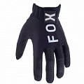 Мотоперчатки FOX Flexair New Black