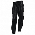 Штаны дождевые Biketec Black