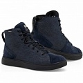 Мотоботы Revit Delta H2O Dark Blue/Black