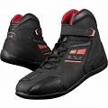 Мотоботы LS2 Garra Lady WP Black/Red
