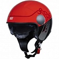 Шлем Origine Sierra Snatch Red Gloss